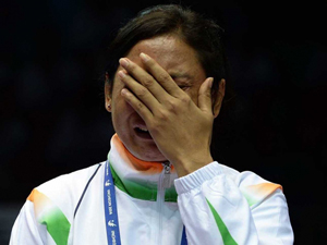 sarita devi